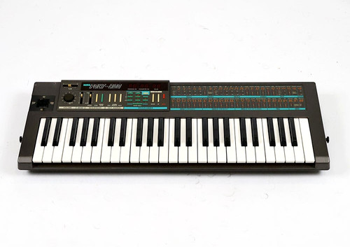 Korg poly 800 voice analog - voice,