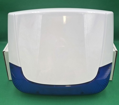 Dummy decoy alarm box - alarm,