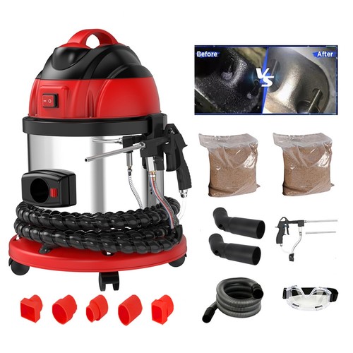 Engine carbon cleaner - carbon,