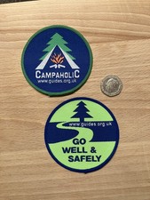 Girlguiding Girl Guides Cloth