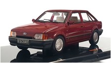 Ixo Models 1/43 Scale Diecast