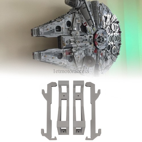 For lego ucs - lego, falcon