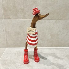 ChiselCraft Hand Carved Wooden