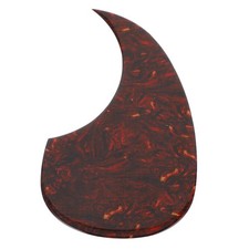 Acoustic Guitar Guard Plastic