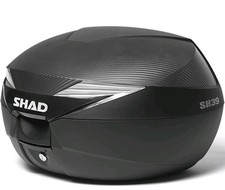 SHAD SH39 Motorcycle Scooter