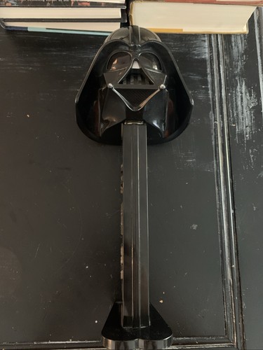 Giant pez star wars - pez, darth