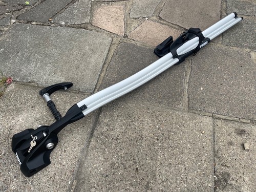 Thule proride 564 - 564, carrier