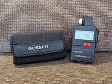 Gossen Variosix F Light Flash