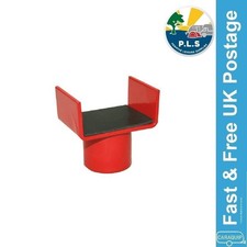 Carasafe Bottle Jack Stability