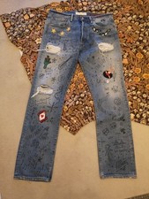 Levi's LVC jeans limited