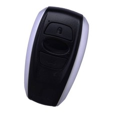 3-Button Remote Key Fob Case