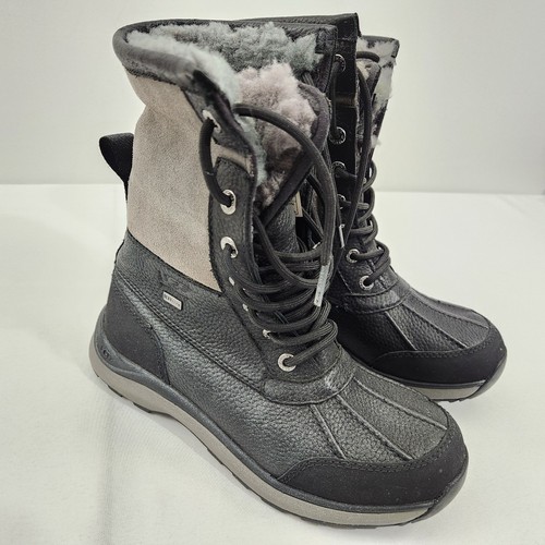 Ugg adirondack iii snow - iii,