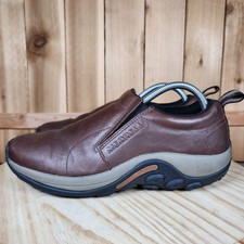 Merrell Jungle Moc Shoes Mens