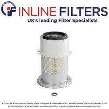 Air Filter for Massey Ferguson