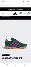 Adidas Originals Marathon TR