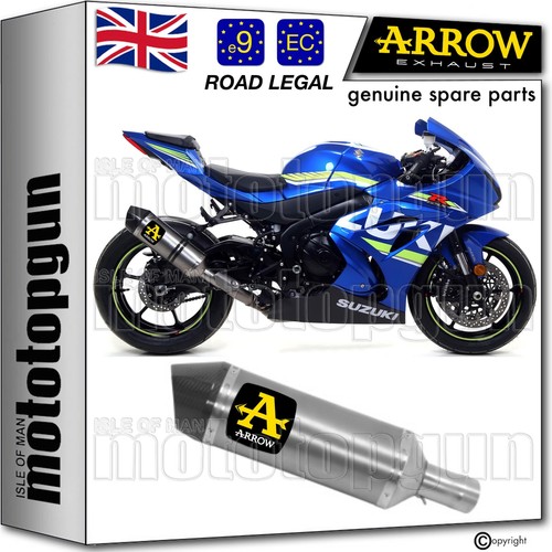 Arrow exhaust race tech - exhaust, race-tech