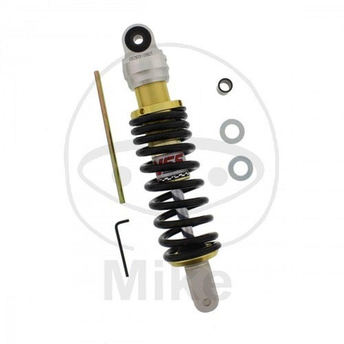 Rear shock absorber - shock,