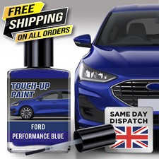 Ford Performance Blue Touch Up