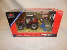 BRITAINS MASSEY FERGUSON 5612