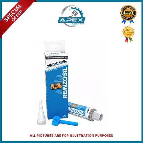 Rtv revvsun silicone gasket - rtv,
