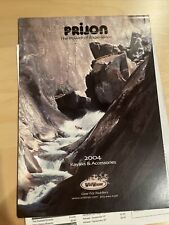 Prijon 2004 Kayaks Boat