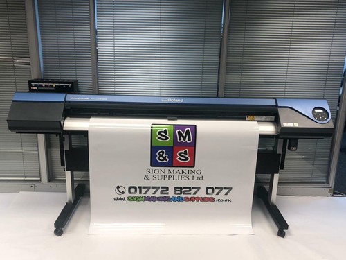 Roland 640 eco - vs-640, solvent