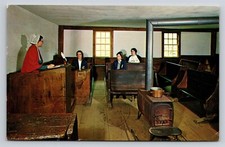 Old Sturbridge Village MA