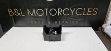 Suzuki Bandit 650 2007 Abs Battery Box