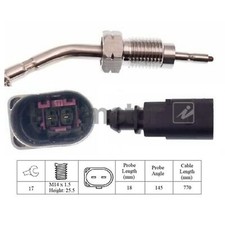 Exhaust Temperature Sensor
