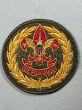 1960's Assistant Field