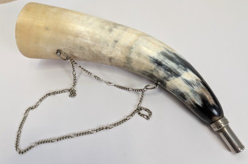 Vintage elless french hunting - vintage,