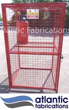 12 x  Propane 19kg Gas