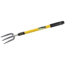 Telescopic Soft Grip Fork