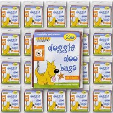 Snappies Tidy-Up Doggie Doo