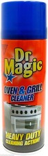 Dr Magic Oven And Grill