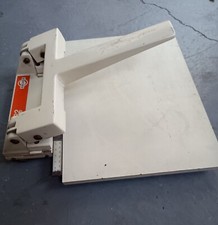 Bacher 2032 litho - 2032, offset