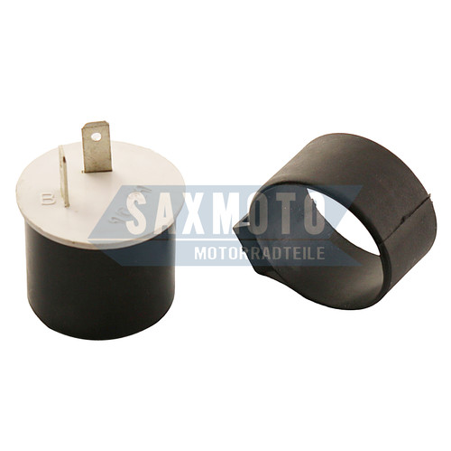 Indicator relay indicator