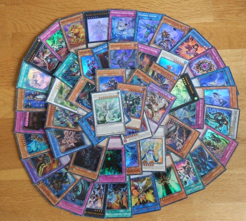 Yugioh card all - ,