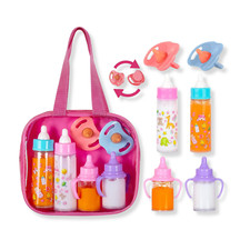 Girls Children Pretend Play