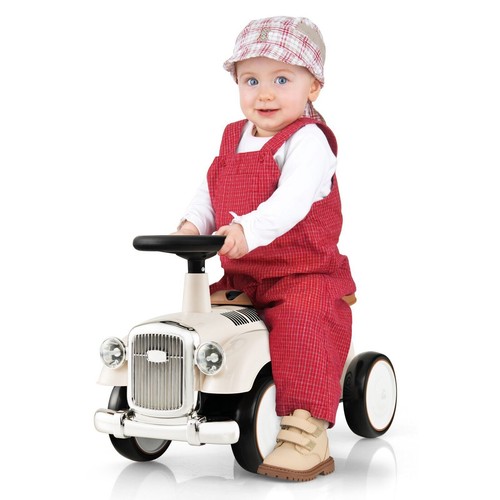 Kids retro style push - kids,