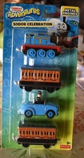 THOMAS & FRIENDS ADVENTURES