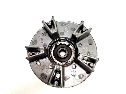 Sporocket block honda 500 - block,