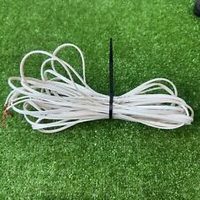 QED MICRO HIGH TECHNOLOGY SPEAKERS CABLE 8M