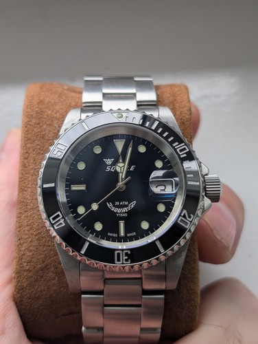 Squale 1545 atmos - squale,