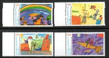 GREECE MNH 2000 SG2128-31