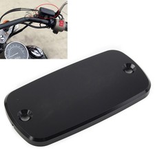 Front Brake Fluid Cap For