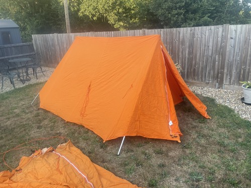 Vintage vango muta force - vintage,
