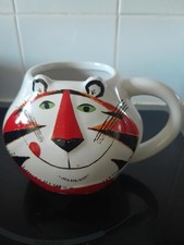 Kellogg's Tony the Tiger Ceramic Mug