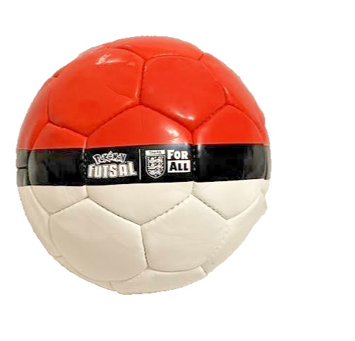 Pokemon futsal pokeball - pokemon,