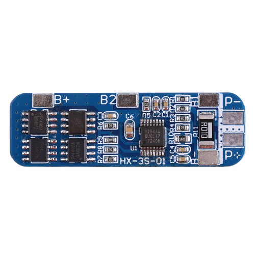 Series 12v 12 - 3,